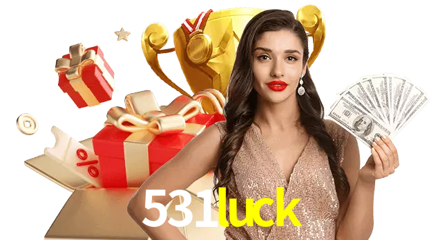 Jogue com dealers reais no 531luck!