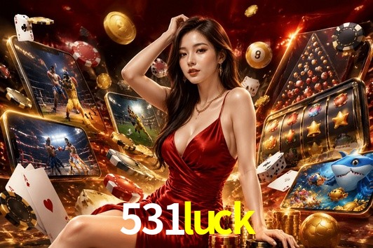 Statistics 531luck