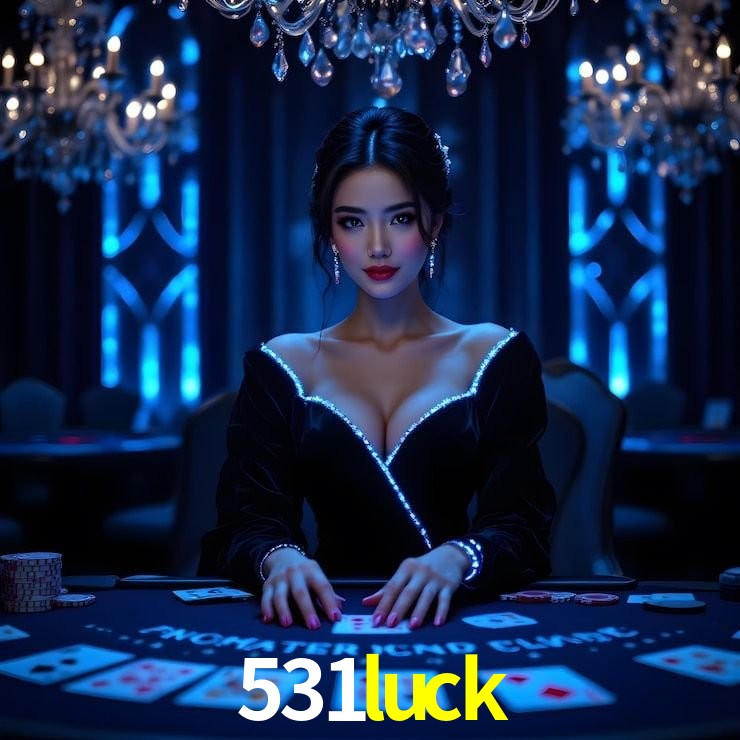 Experiência VIP 531luck
