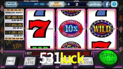 A Revolução dos Aplicativos de Jogos no 531luck