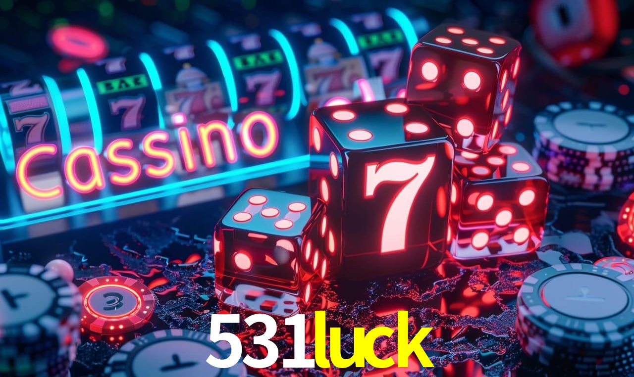 Experiência VIP 531luck