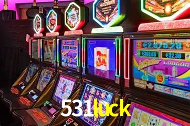 A Emoção da Loteria na 531luck: Uma Chance de Mudança de Vida