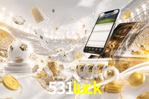 Welcome Bonus 531luck