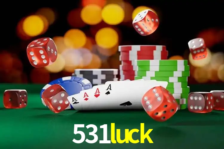 Bônus de Boas-vindas 531luck