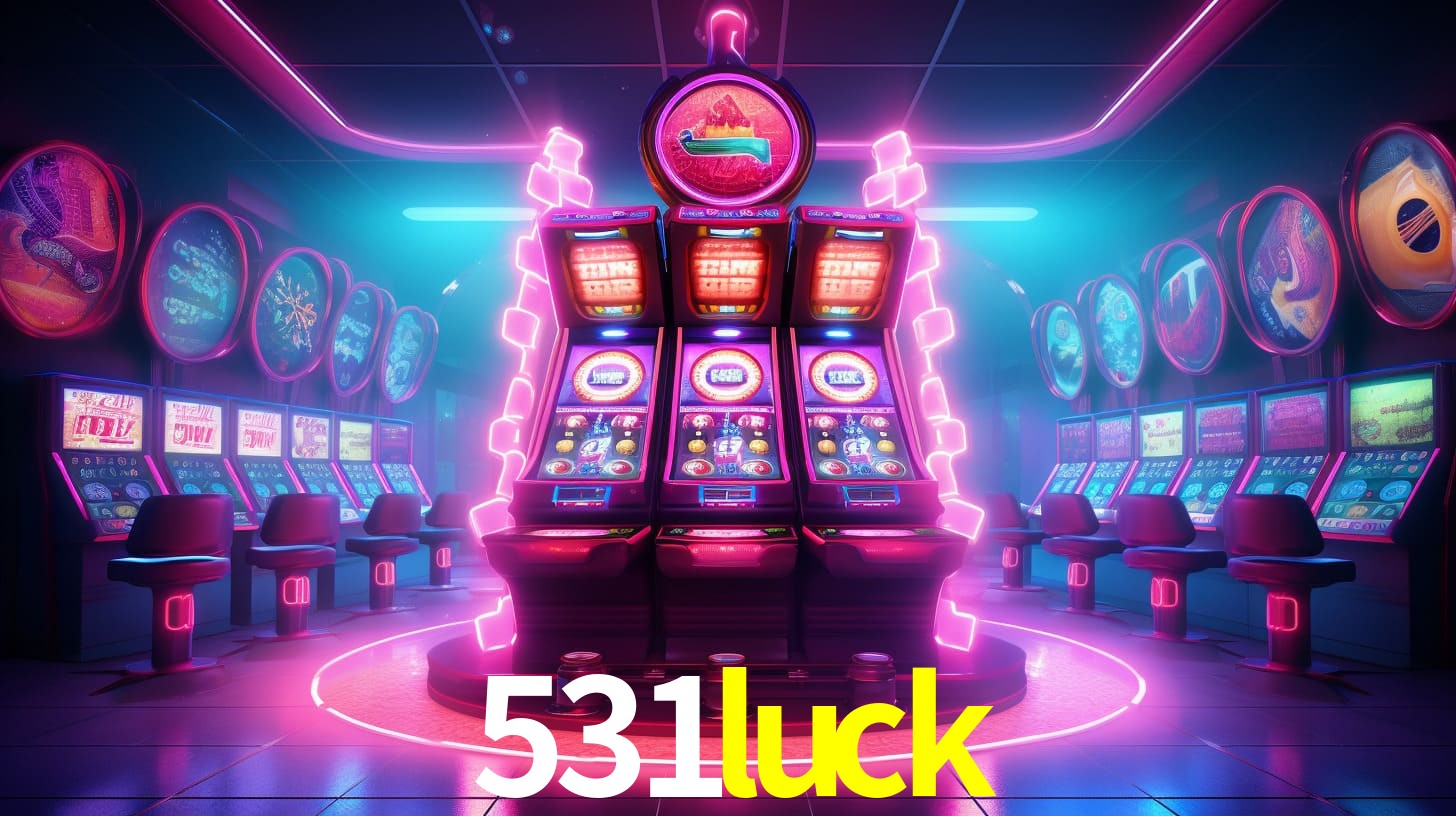 531luck: Seu Cassino Premiado com Pagamentos Rápidos