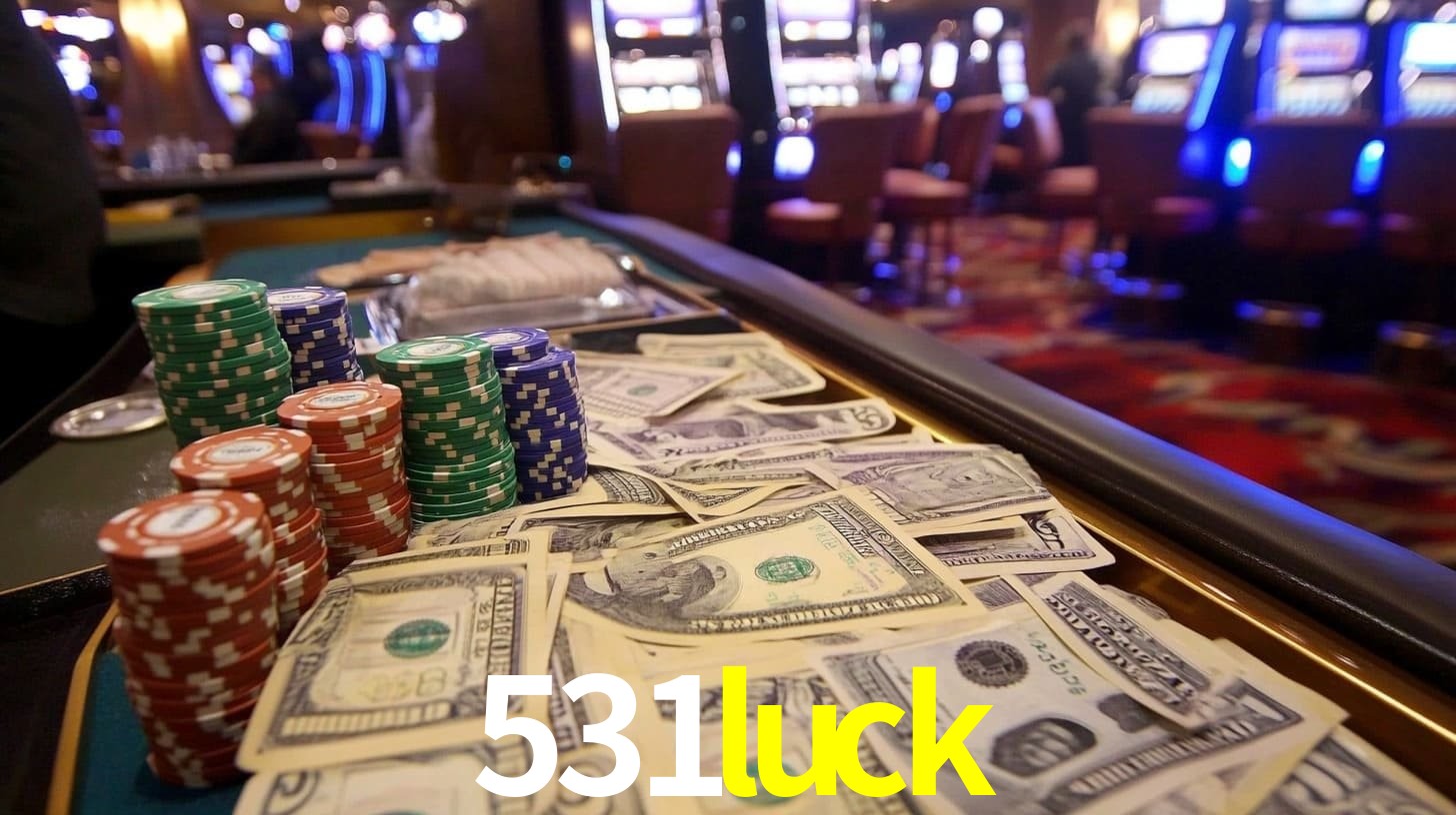 Integração de APIs 531luck