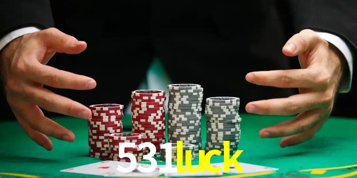 Especiais de Fim de Semana 531luck