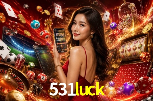 Exclusive Offers 531luck