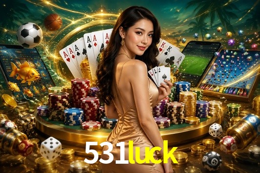 Roulette Table 531luck