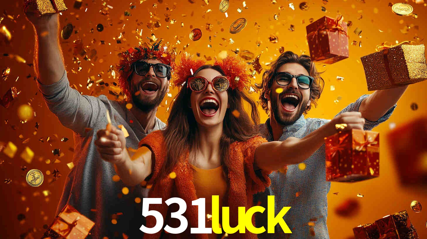531luck: Seu Especialista em Apostas Esportivas Brasileiras