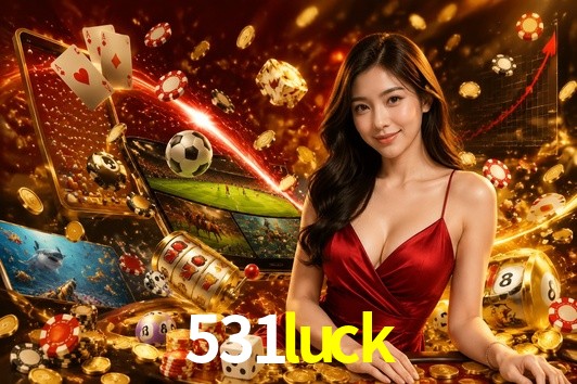 Seasonal Promotions 531luck