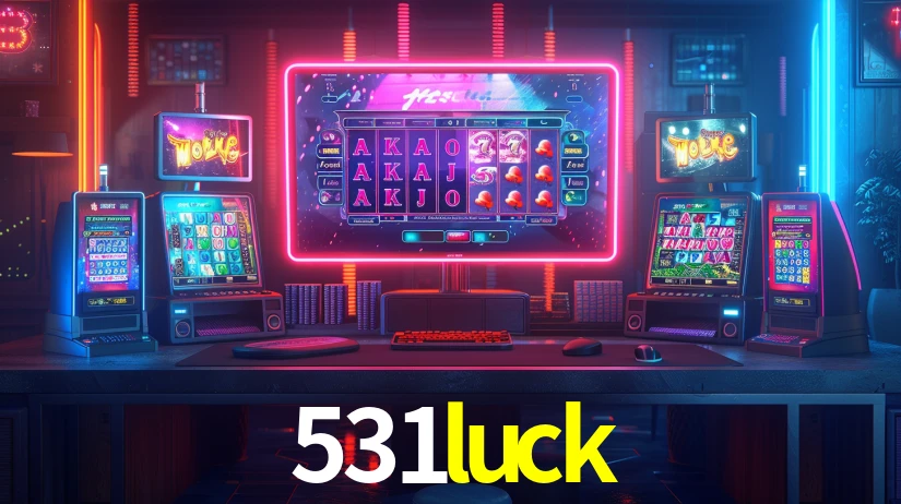 531luck,531luck.com