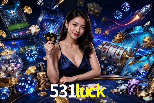 Weekend Specials 531luck
