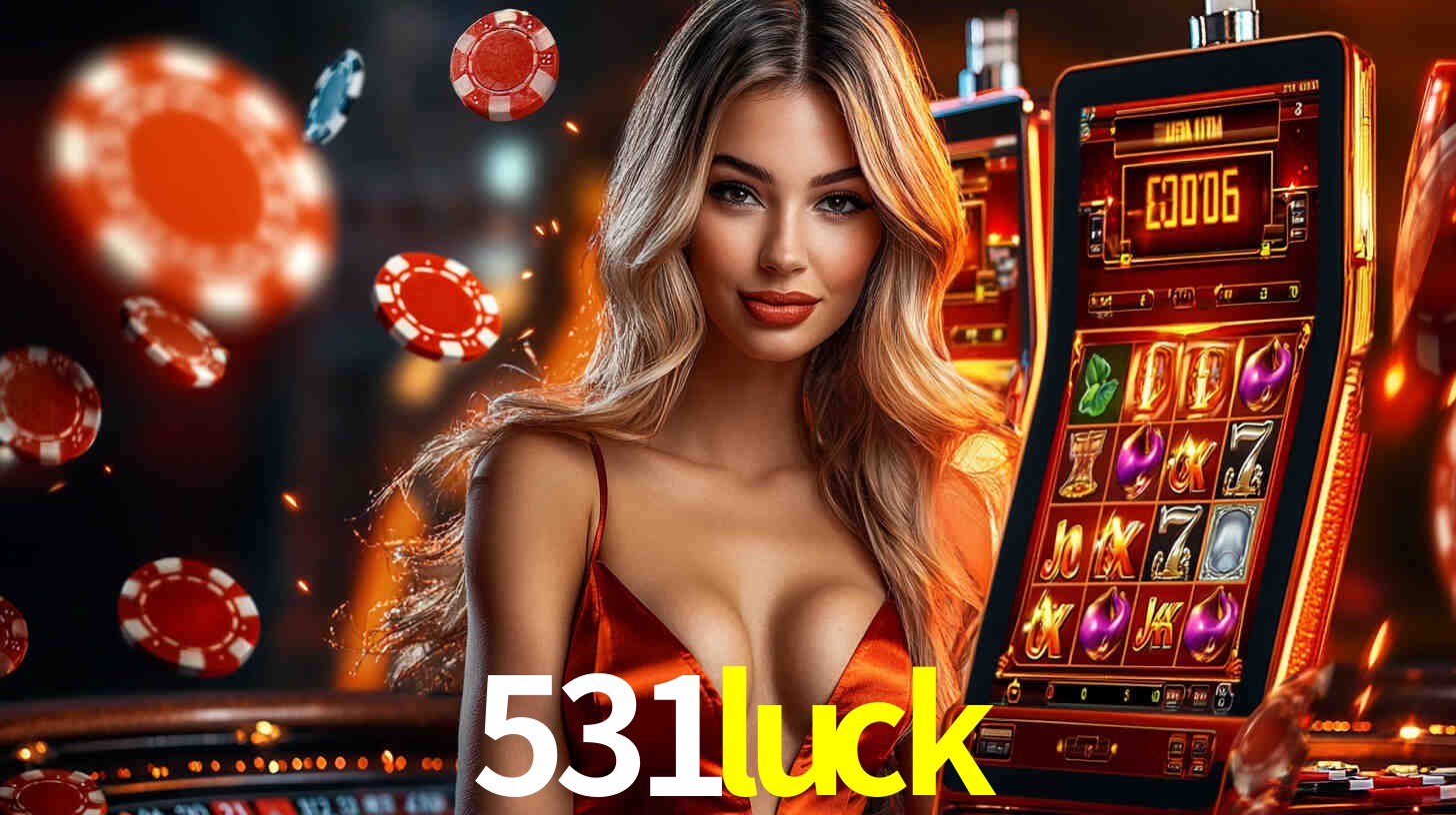Sinta a adrenalina dos jogos de cassino com 531luck