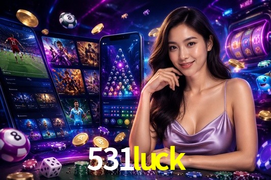 Flash Promotion 531luck