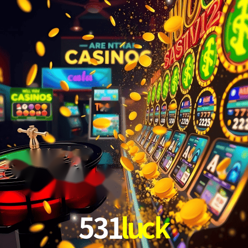 Descubra o Programa VIP da 531luck: Vantagens Exclusivas para Jogadores