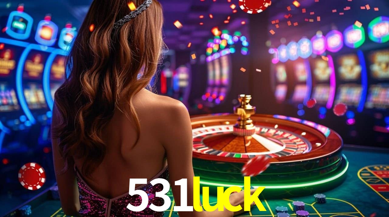 531luck,531luck.com