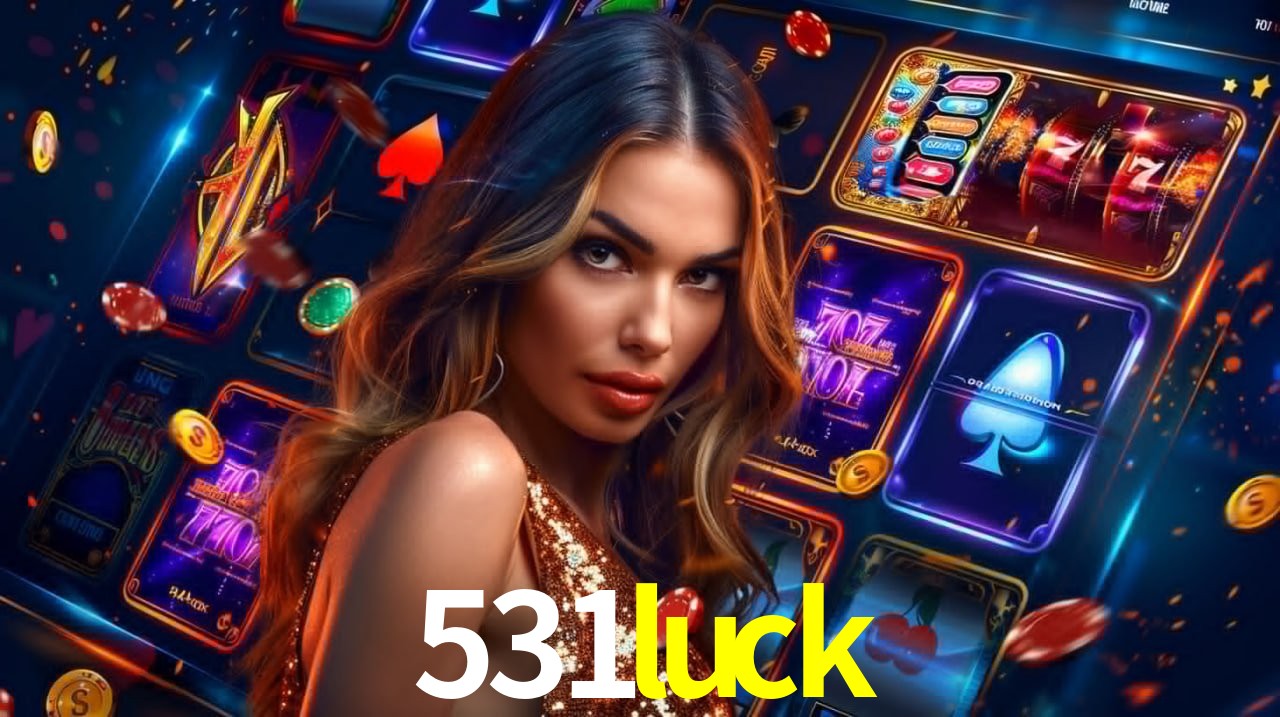 Desvendando o Mundo dos Jogos Virtuais na 531luck