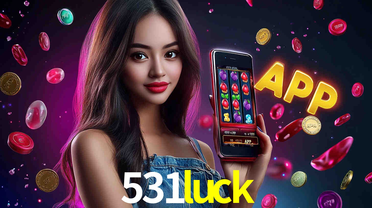 Apostas Esportivas na 531luck: Um Guia Completo