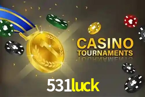 531luck.com