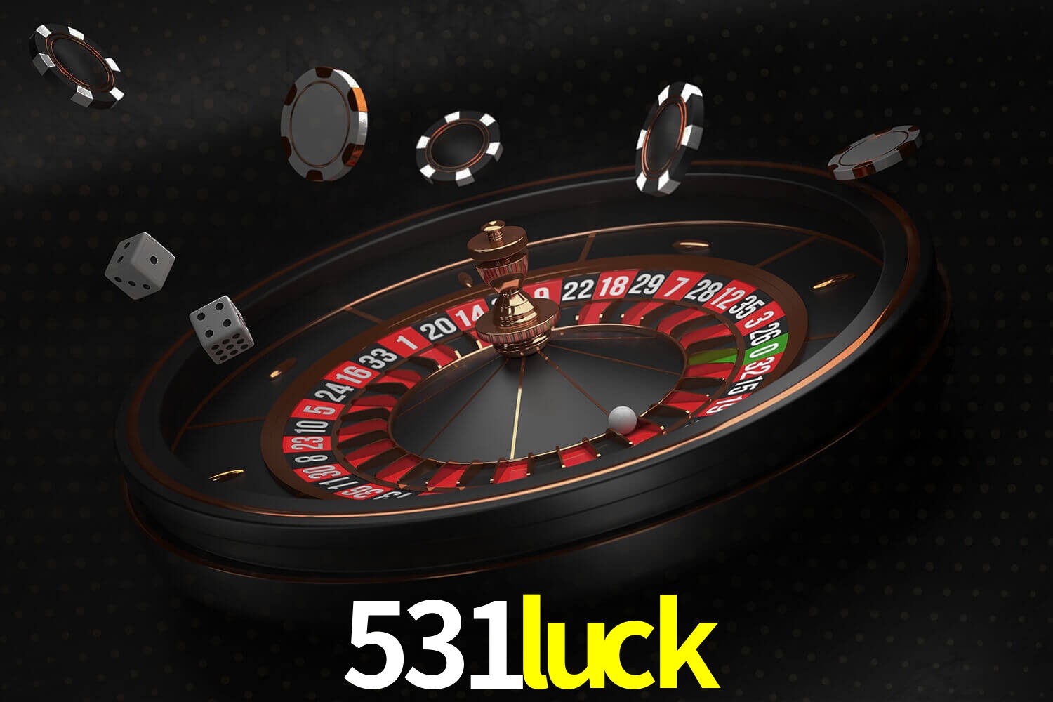 531luck