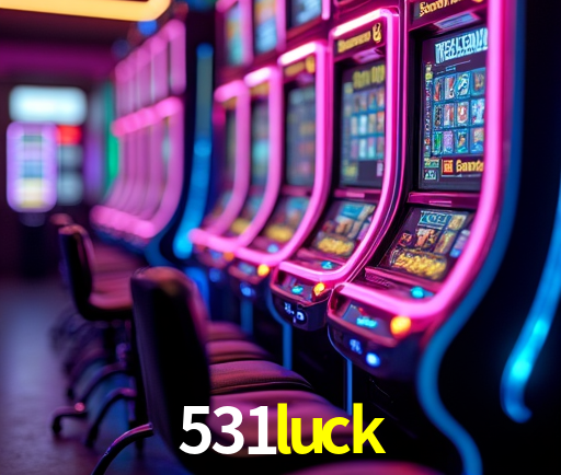 Tecnologia da Plataforma 531luck