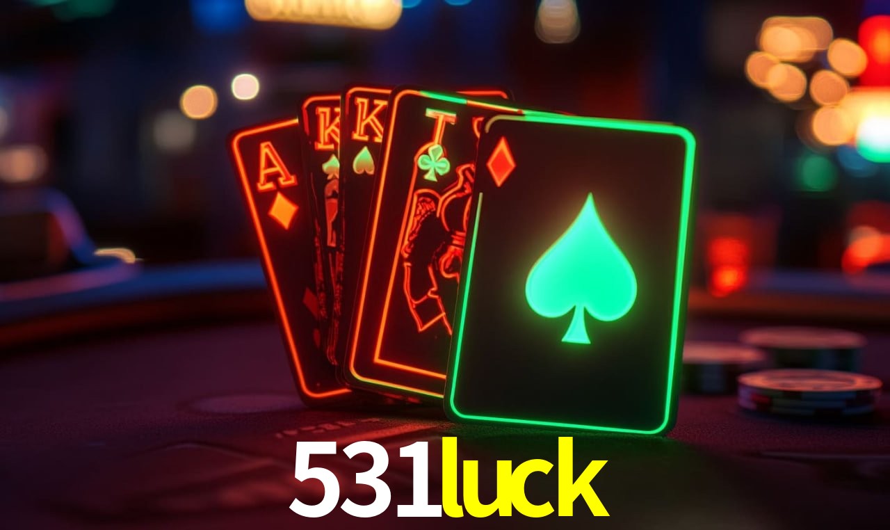 Ofertas Exclusivas 531luck