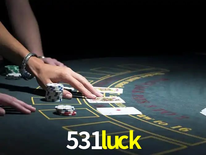Cadastro Rápido 531luck