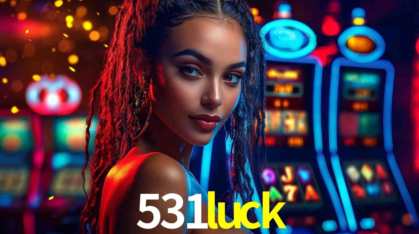 Descubra a Essência do 531luck: Nossa História e Compromissos