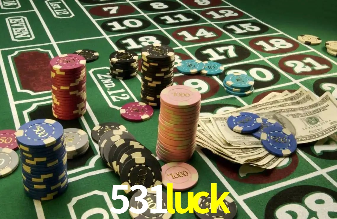 Bonus Features 531luck