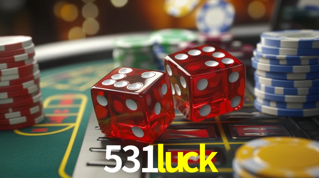 Daily Bonuses 531luck