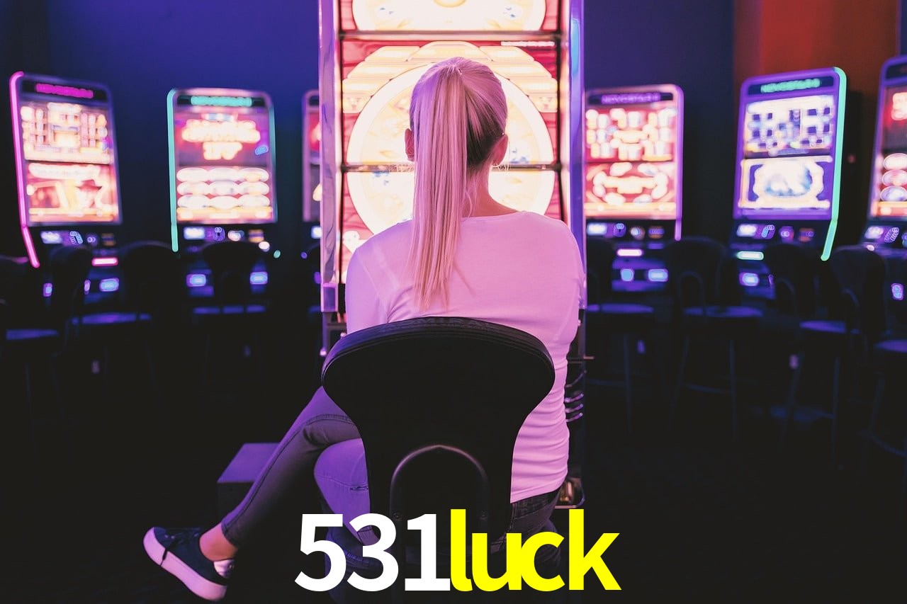 Live Casino 531luck