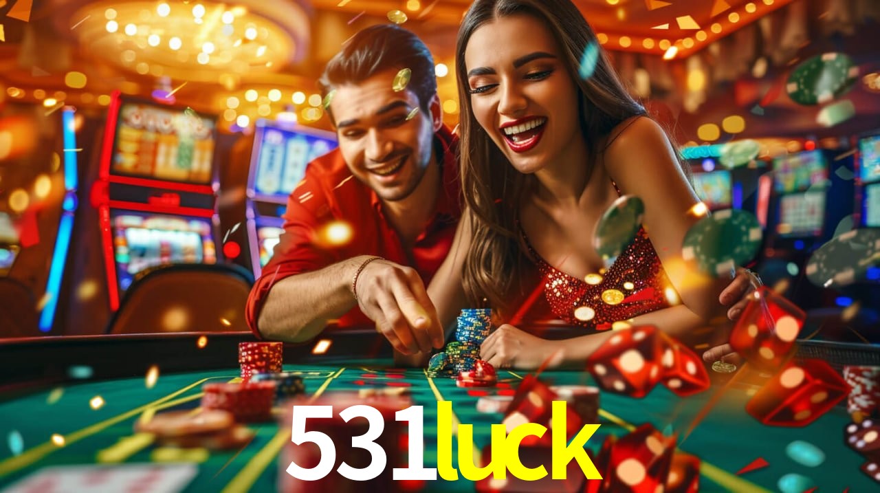Recursos de Bônus 531luck