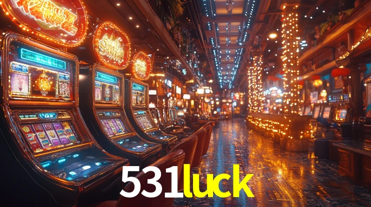 531luck.com