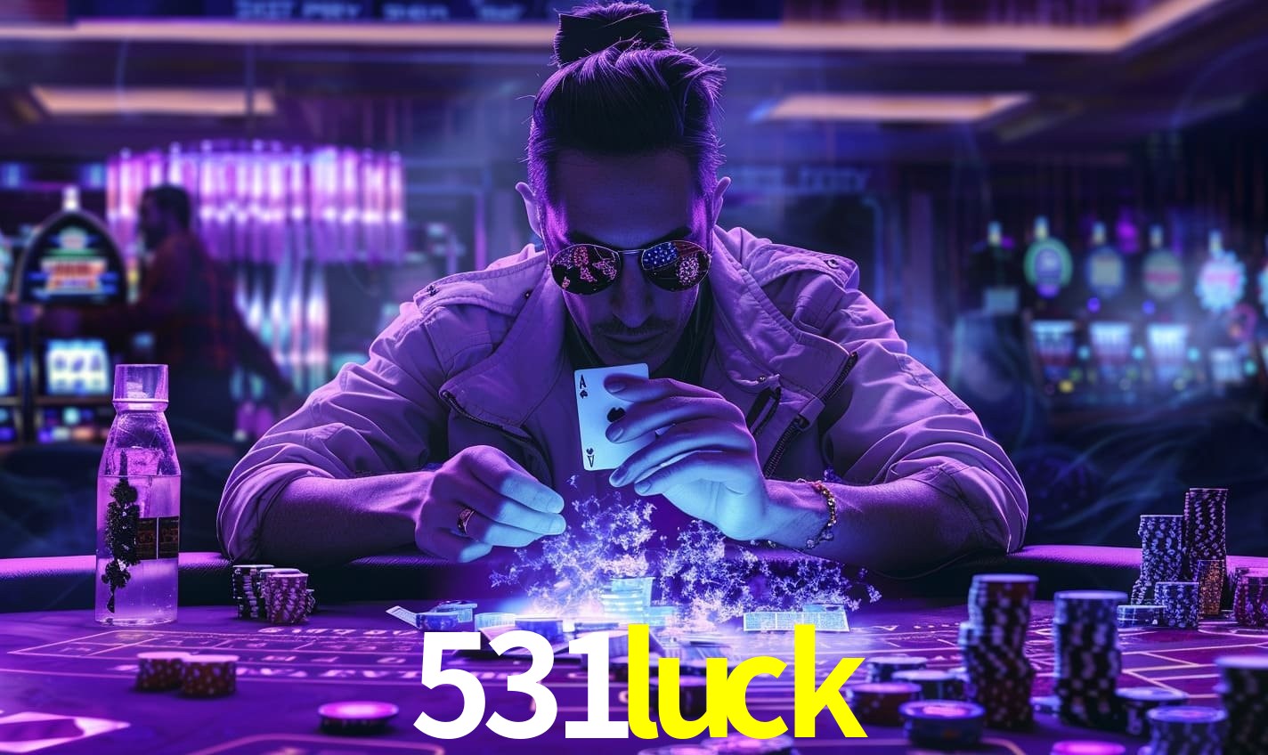 VIP Casino 531luck
