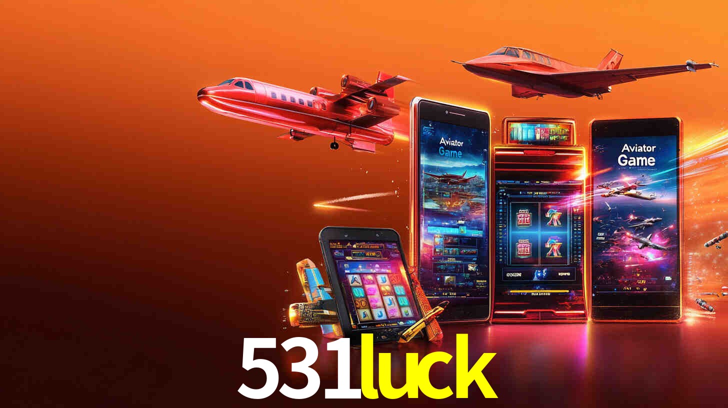 Apostas Esportivas na 531luck: Um Guia Completo