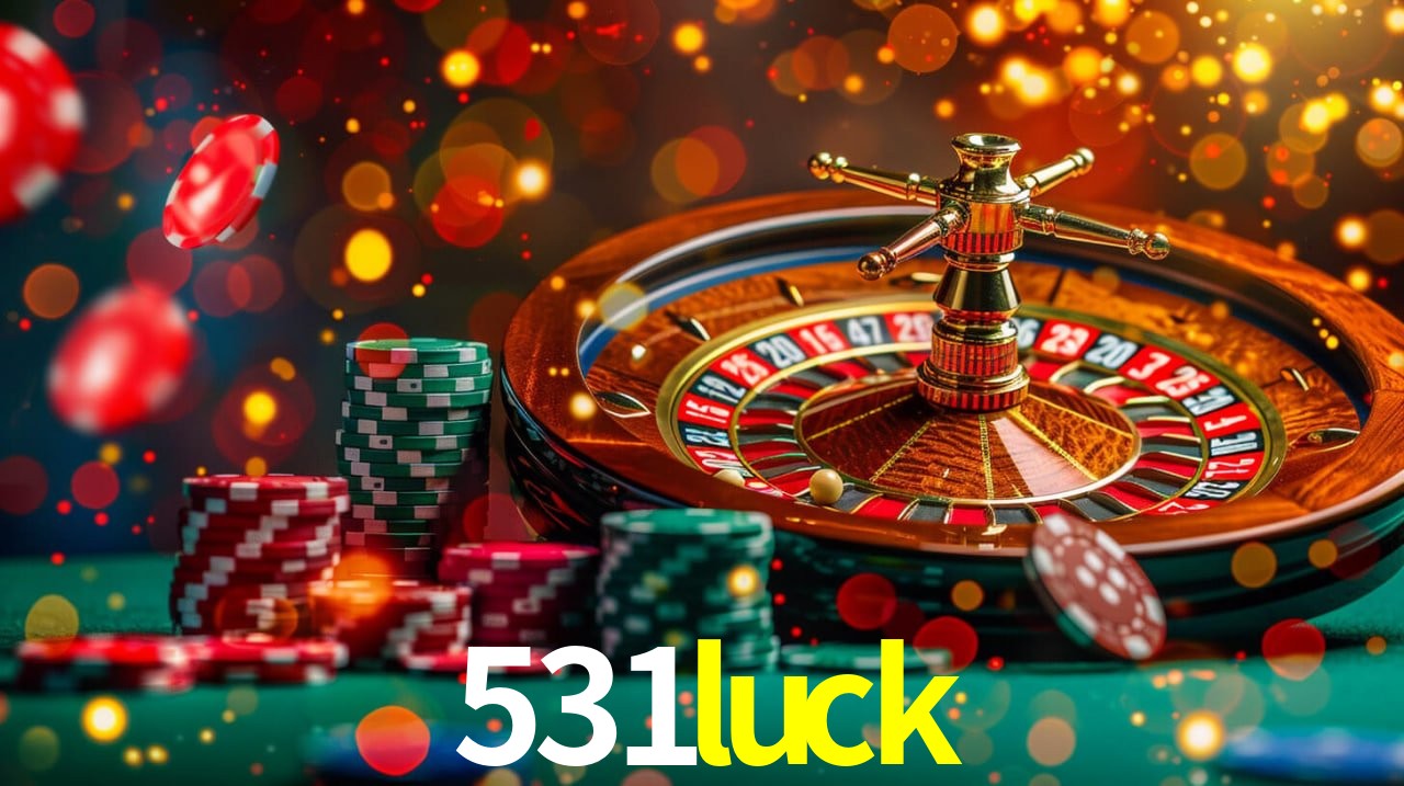 Inovações de Jogos na 531luck: O Futuro das Experiências Interativas