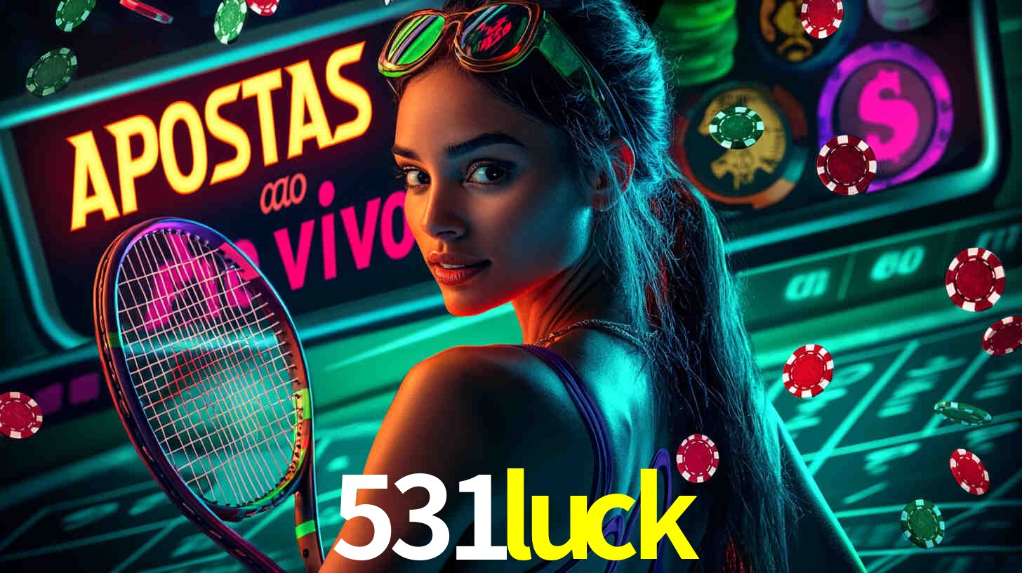 A Experiência Imersiva dos Cassinos Ao Vivo no 531luck