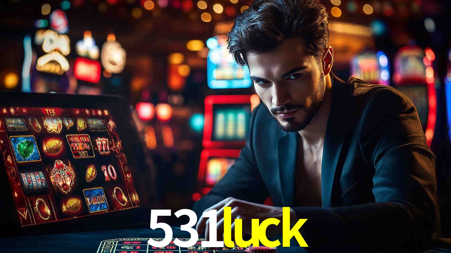 531luck.com