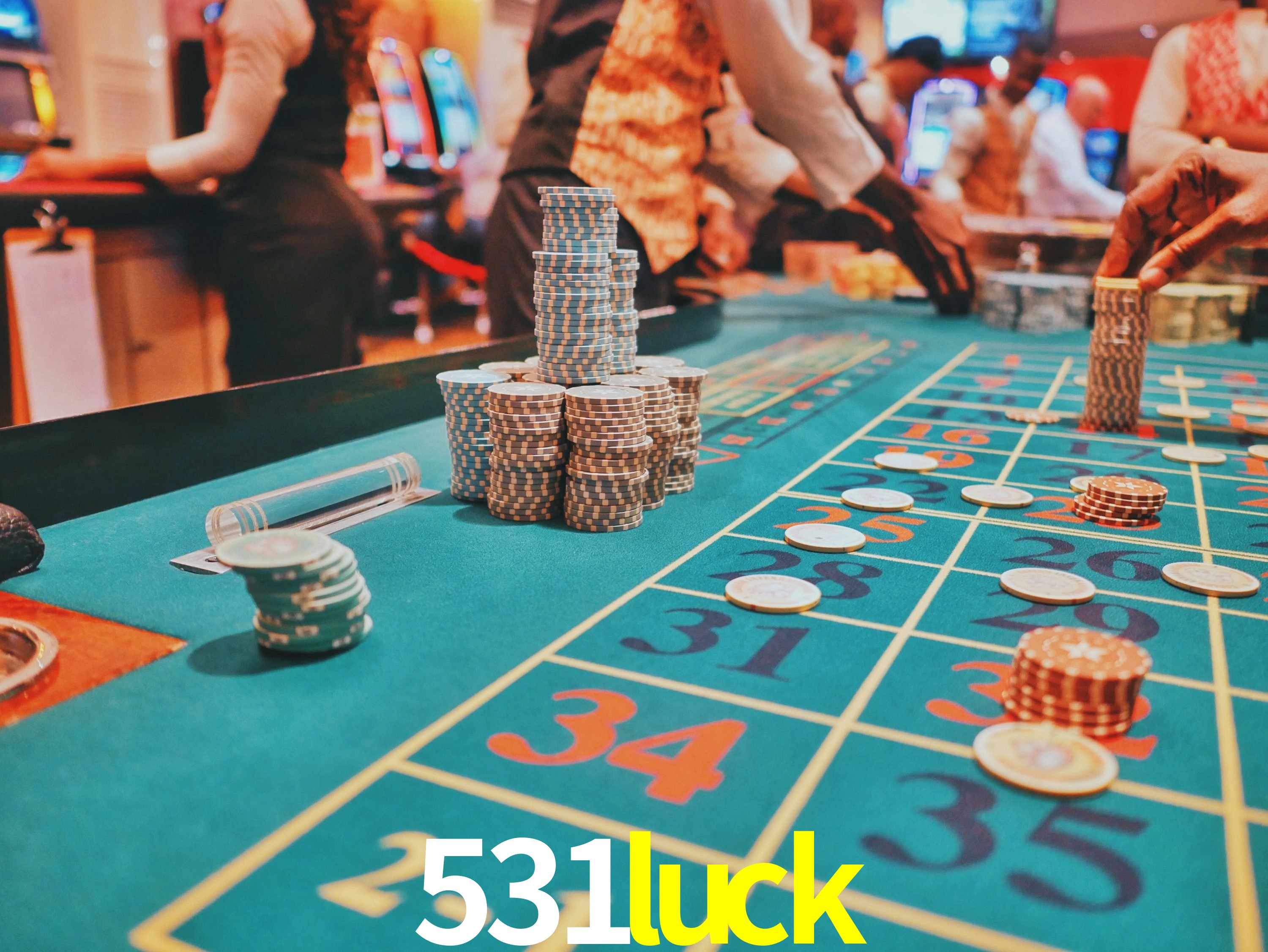 Programa VIP 531luck