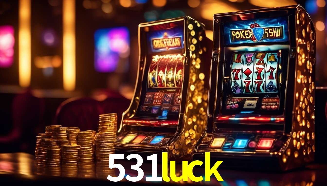 A Experiência Imersiva dos Cassinos Ao Vivo no 531luck