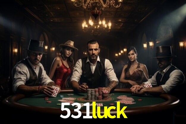 A Emoção da Loteria na 531luck: Uma Chance de Mudança de Vida
