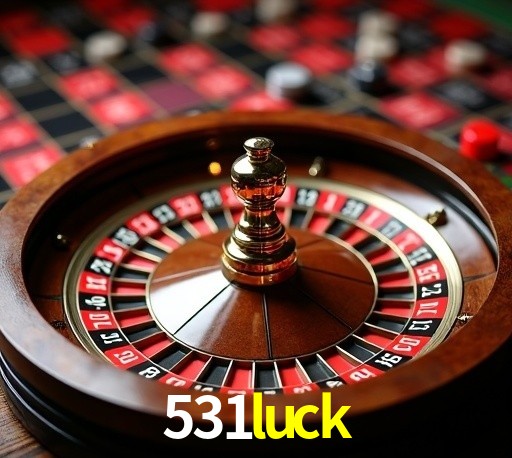Benefícios da Conta 531luck