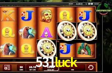 Descubra a Magia dos Jogos de Arcade no 531luck