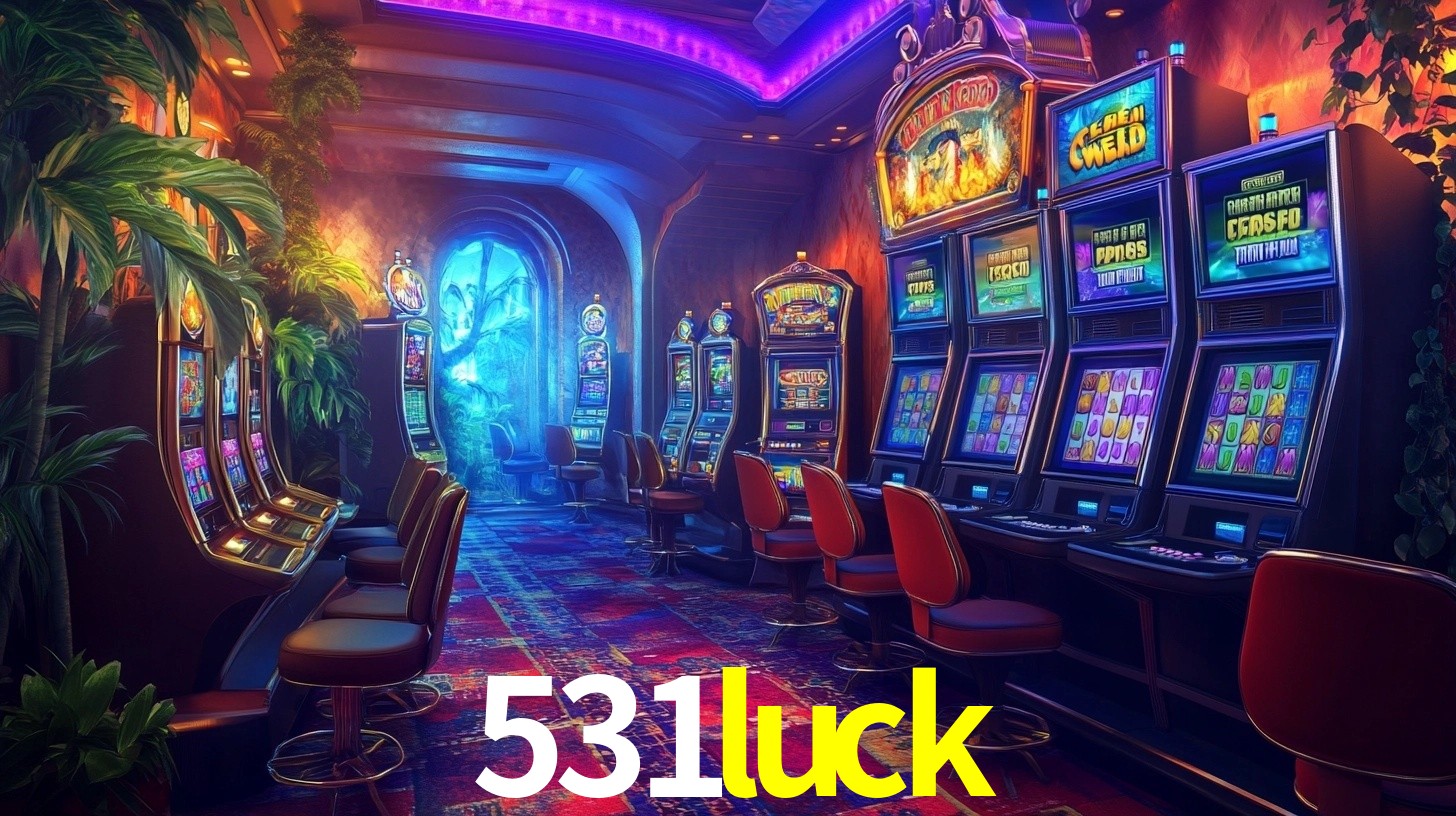 Welcome Bonus 531luck