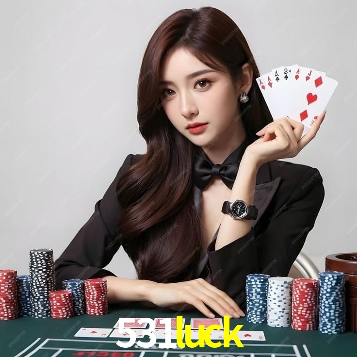 Jogos de Slot 531luck