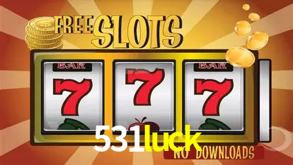 A Popularidade dos Caça-Níqueis no 531luck