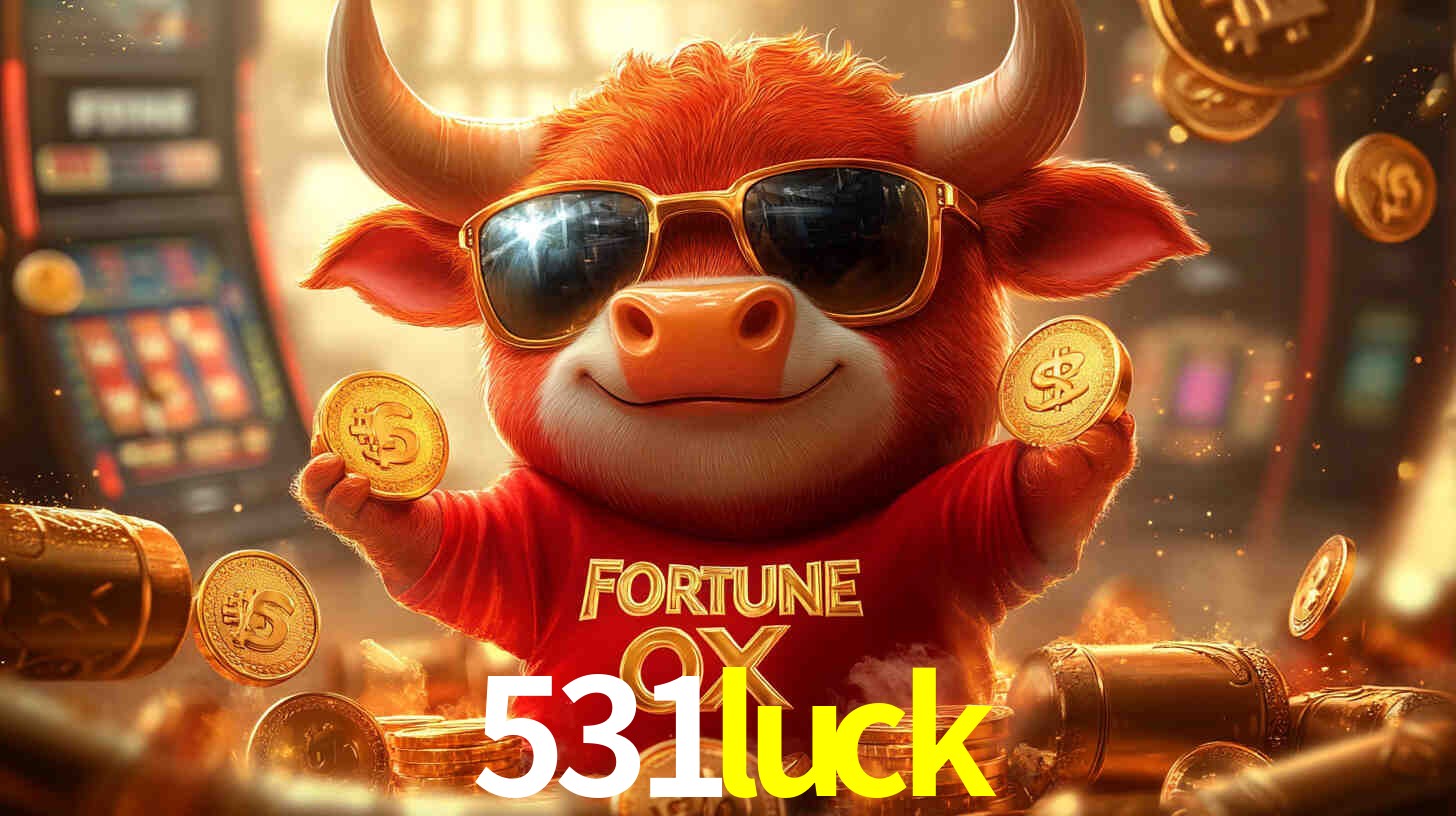 531luck: Jogue Crash e Experimente Alta Recompensa Instantânea