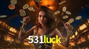 Game Statistics 531luck