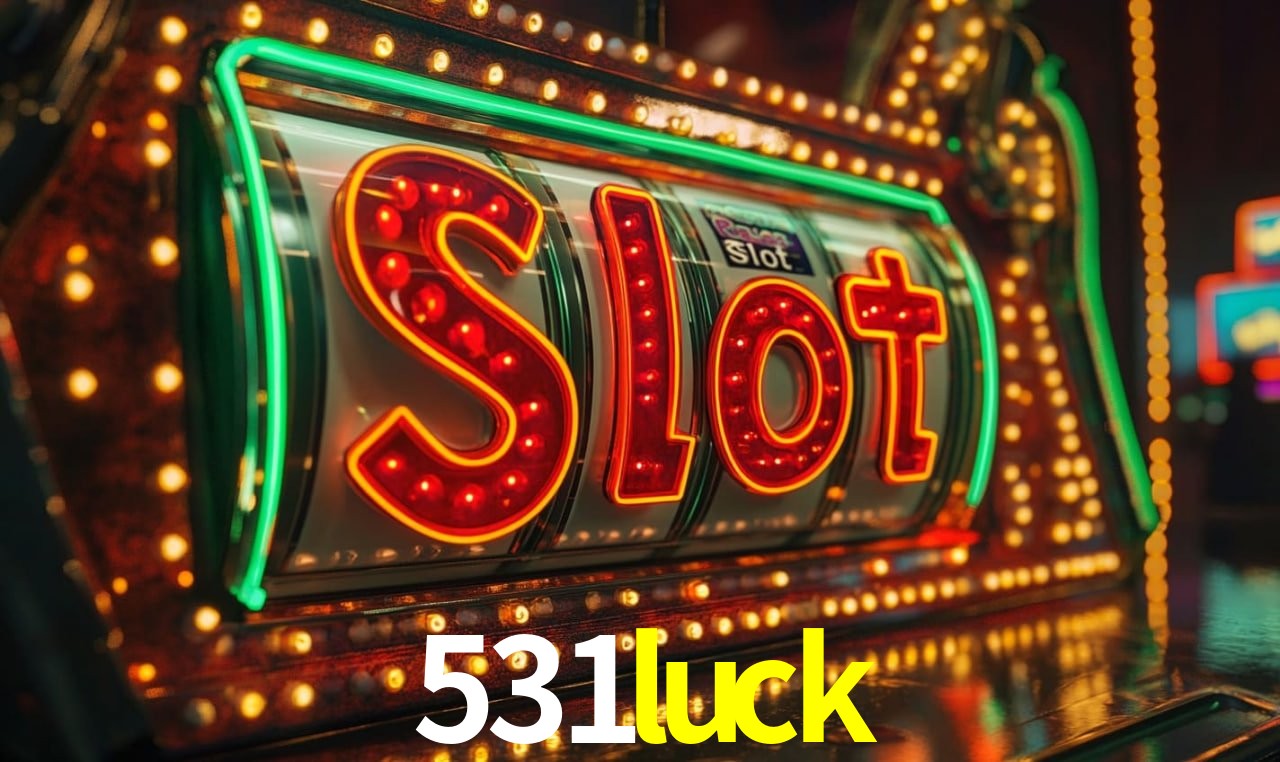 Diretório de Jogos 531luck